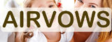 AIRVOWS Logo