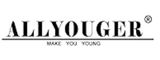 ALLYOUGER Logo