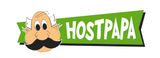 HostPapa Logo