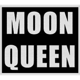 MOONQUEEN Logo