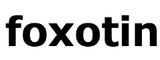 FOXOTIN Logo