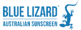 BLUE LIZARD Logo