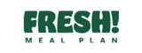Fresh Meal Plan Logo