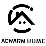 ACWARM HOME Logo