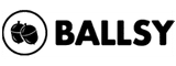 BALLSY Logo