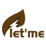 LET'ME Logo