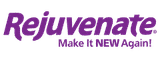 REJUVENATE Logo
