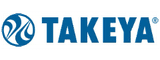 TAKEYA Logo