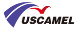 USCAMEL Logo