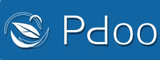PDOO Logo
