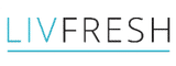 LIVFRESH Logo