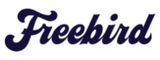 FREEBIRD Logo