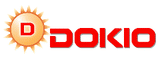 DOKIO Logo