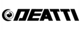 DEATTI Logo
