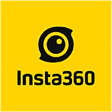 INSTA360 Logo