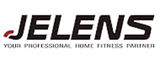 JELENS Logo