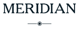 MERIDIAN Logo