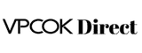 VPCOK DIRECT Logo
