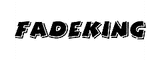 FADEKING Logo
