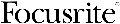 FOCUSRITE Logo