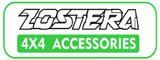 ZOSTERA Logo