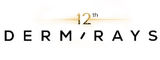 DERMRAYS Logo