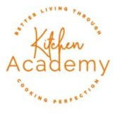 KITCHEN ACADEMY Logo