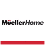 MUELLER HOME Logo