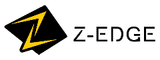 Z Z-EDGE Logo