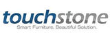 TOUCHSTONE HOME PRODUCTS Logo