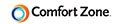 COMFORT ZONE Logo