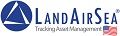 LANDAIRSEA Logo