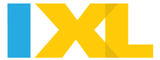 IXL Logo
