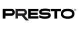 PRESTO Logo