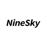 NINESKY Logo