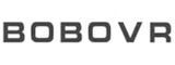 BOBOVR Logo