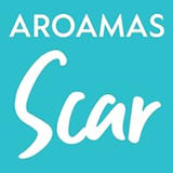 AROAMAS SCAR Logo