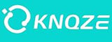 KNQZE Logo