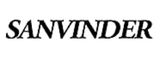 SANVINDER Logo