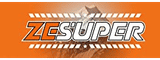 ZESUPER Logo
