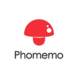 PHOMEMO Logo