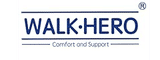 WALKHERO Logo