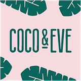 COCO & EVE Logo