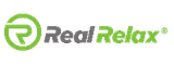 REAL RELAX Logo