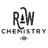 RAWCHEMISTRY Logo