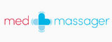 MEDMASSAGER Logo