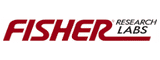 FISHER Logo