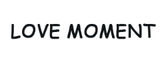 LOVE MOMENT Logo