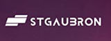 STGAUBRON Logo