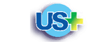 US+ Logo